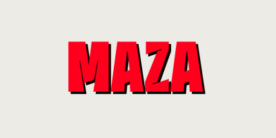Maza Maza
