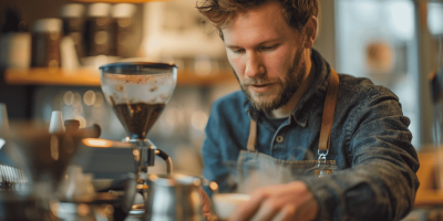 什么是 Barista FIRE 什么是 Barista FIRE