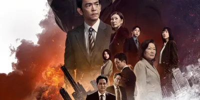 暴风圈 Tempest 暴风圈 Tempest
