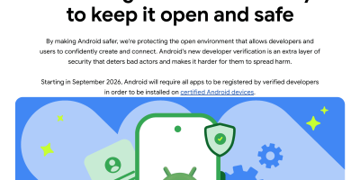 Android 开发者认证 Android 开发者认证